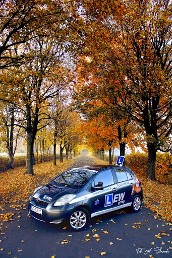 Szkoła jazdy LEW group - Zabrze, Gliwice, Pyskowice